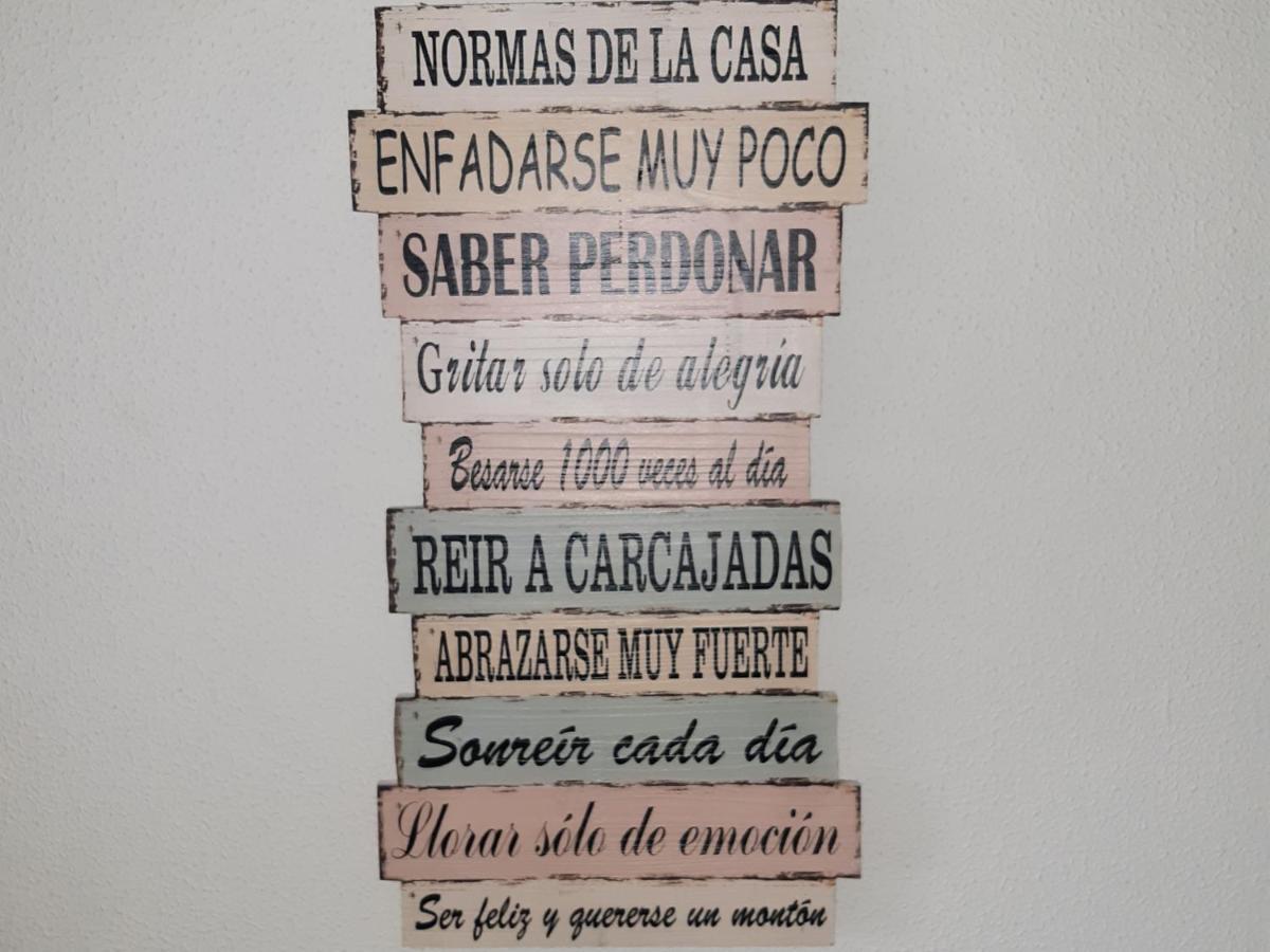 Bonito Apartamento Céntrico y Luminoso Pola de Lena Extérieur photo