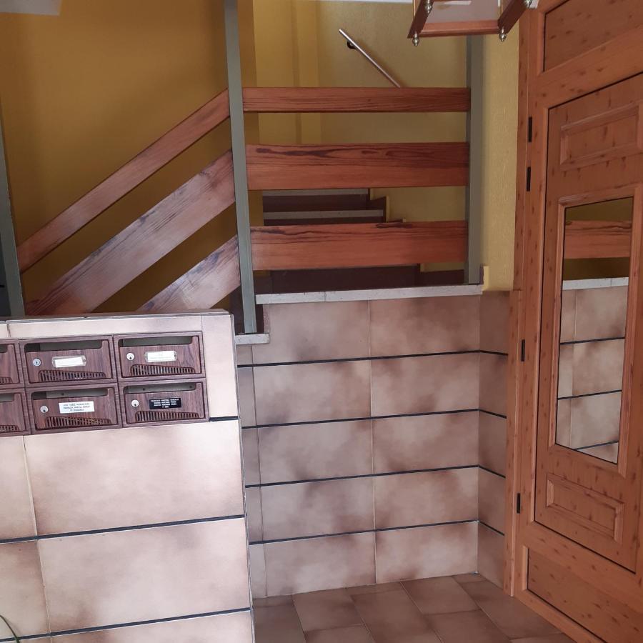 Bonito Apartamento Céntrico y Luminoso Pola de Lena Extérieur photo