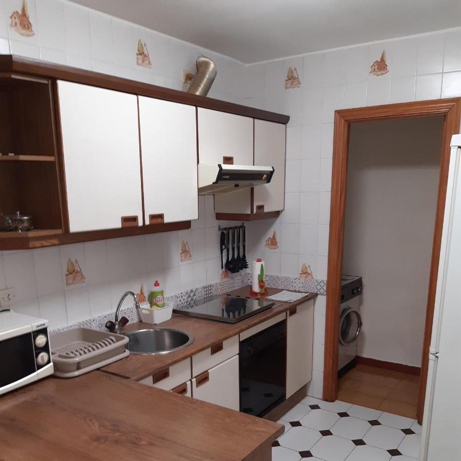 Bonito Apartamento Céntrico y Luminoso Pola de Lena Extérieur photo