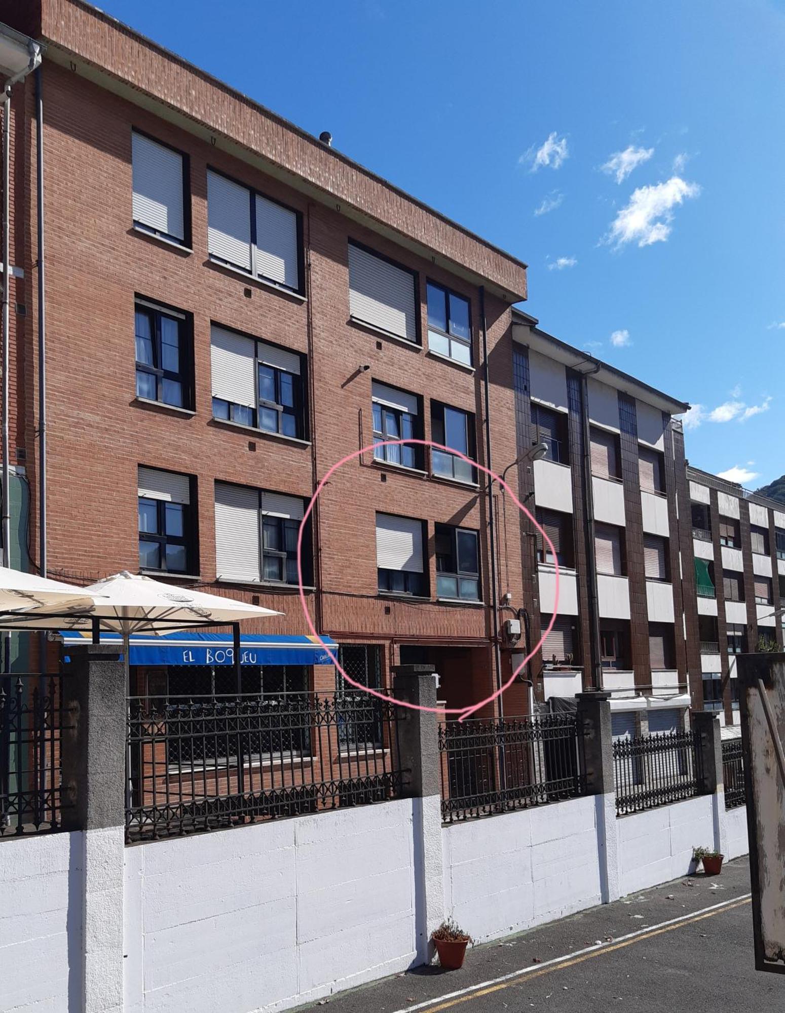 Bonito Apartamento Céntrico y Luminoso Pola de Lena Extérieur photo